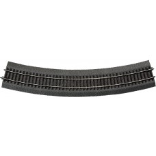 RO42526 - Curved track R6, 30°